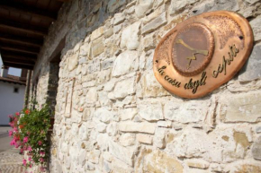  Agriturismo La Casa Degli Ospiti  Доленья-Дель-Коллио